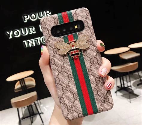 cover gucci samsung a3|gucci cell phone case.